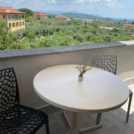 Apartmán Casa Adriana