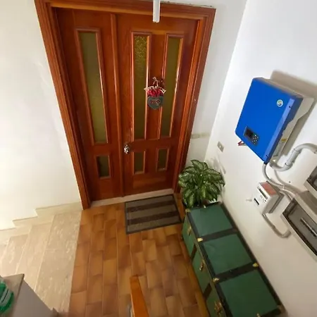 아파트 Casa Adriana *