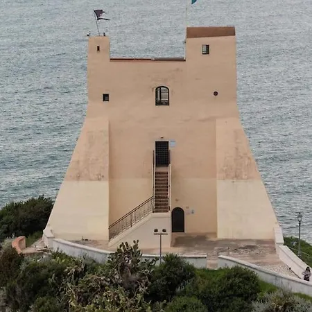 Casa Adriana Formia