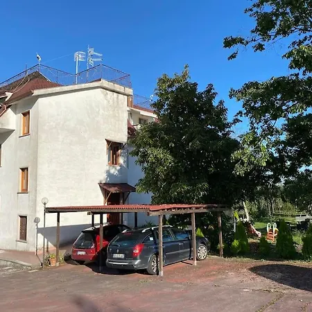 Casa Adriana