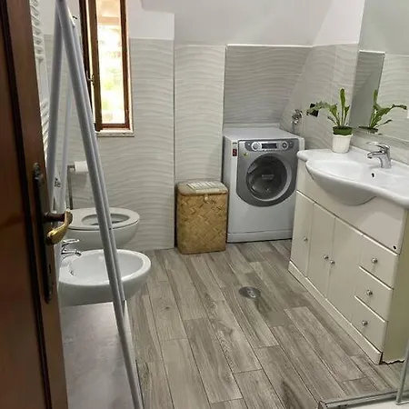 아파트 Casa Adriana *