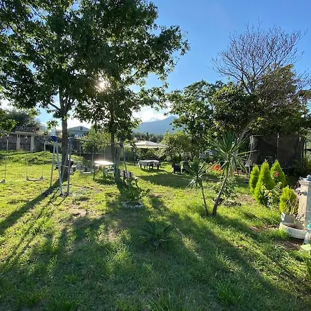 Apartmán Casa Adriana *