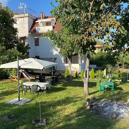 Casa Adriana Formia