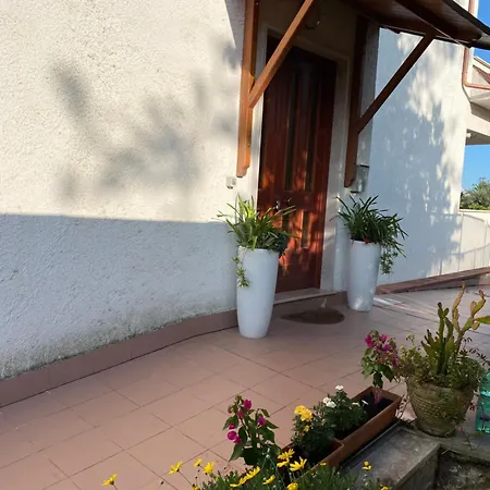 Apartmán Casa Adriana *