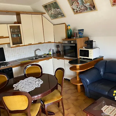 Casa Adriana 아파트