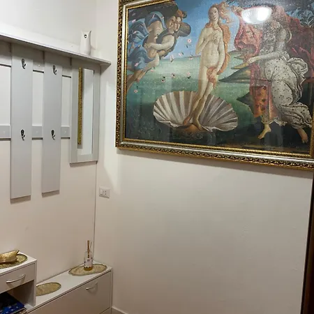 아파트 Casa Adriana