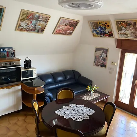 Casa Adriana *